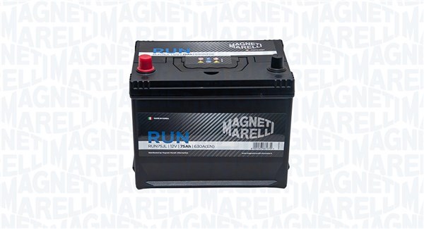 Baterie de pornire 069075630017 MAGNETI MARELLI
